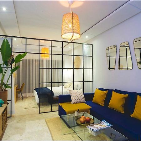 Stylish Studio 马拉喀什 外观 照片