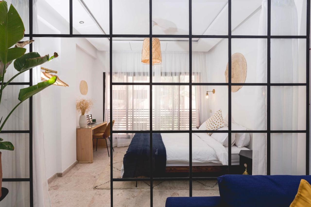 Stylish Studio 马拉喀什 外观 照片
