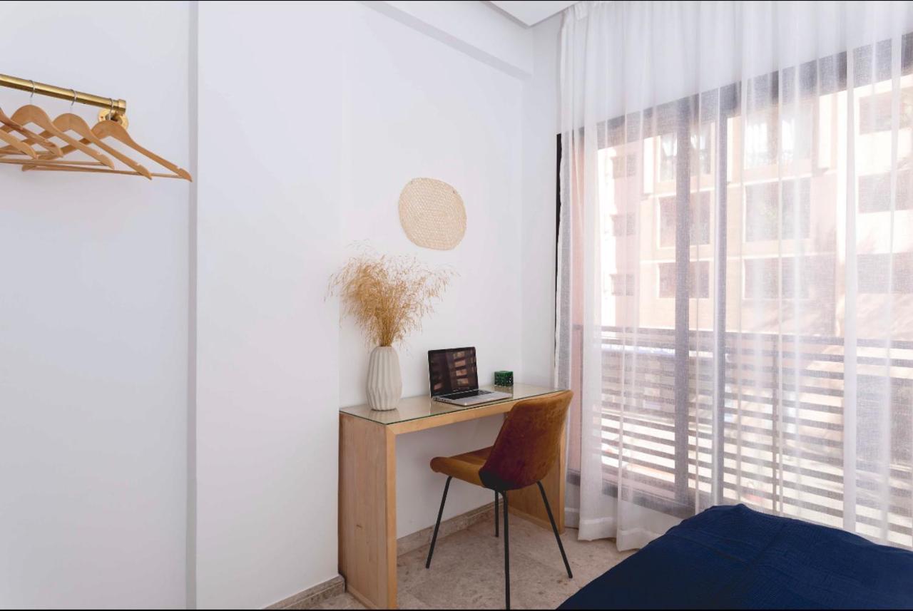Stylish Studio 马拉喀什 外观 照片