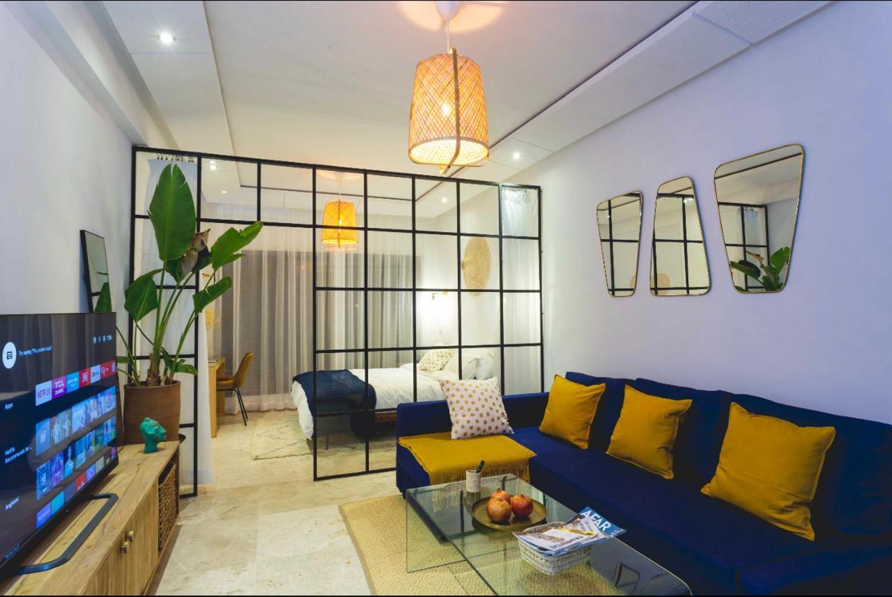 Stylish Studio 马拉喀什 外观 照片