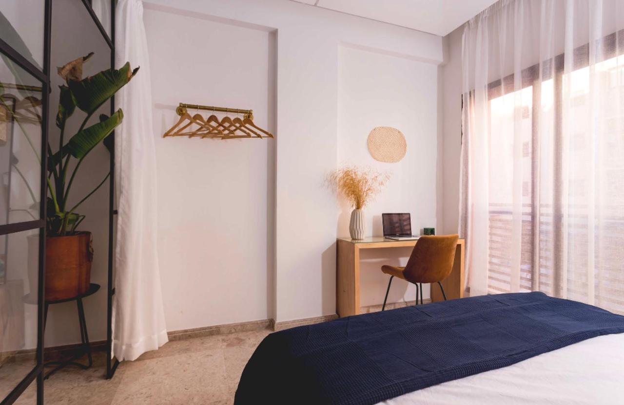 Stylish Studio 马拉喀什 外观 照片