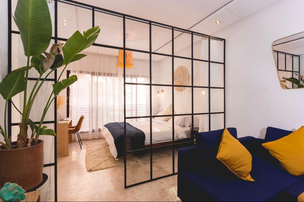 Stylish Studio 马拉喀什 外观 照片